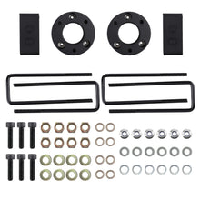 Laad de afbeelding in de galerijviewer, 3 Front 2in Rear Leveling Lift Kit compatible for Ford F150 2WD 4WD 2004-2020