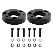 Laad de afbeelding in de galerijviewer, 2 inch Leveling Lift Kit Spacers compatible for Ford F150 compatible for F-150 2WD 4WD 2004-23