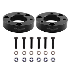 2 inch Leveling Lift Kit Spacers compatible for Ford F150 compatible for F-150 2WD 4WD 2004-23