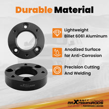 Laad de afbeelding in de galerijviewer, 2 inch Leveling Lift Kit Spacers compatible for Ford F150 compatible for F-150 2WD 4WD 2004-23