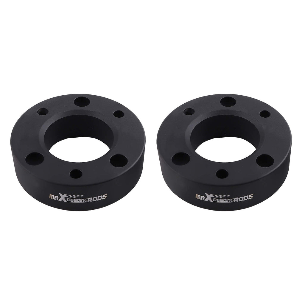 2.5 Front Leveling Lift Spacer Kit compatible for Ford F150 2WD 4WD 2004-2023