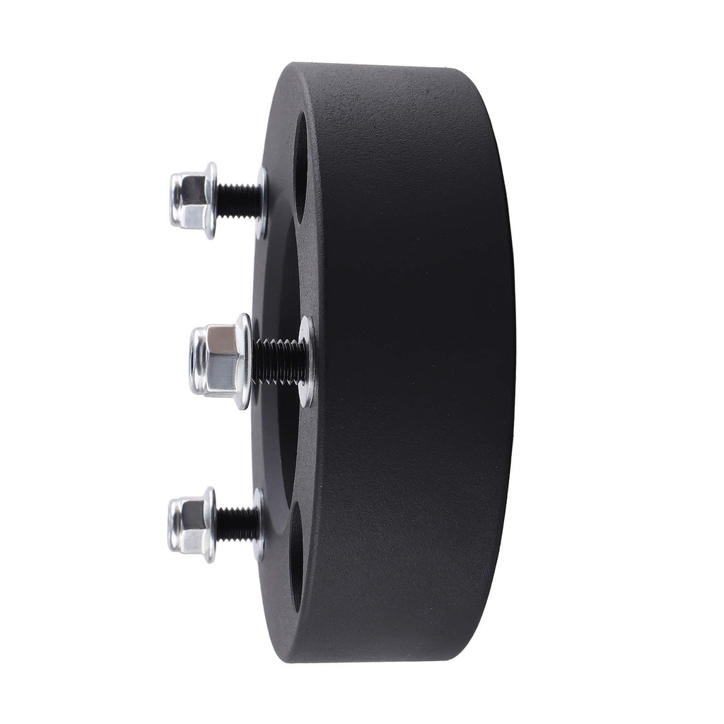 2.5 Front Leveling Lift Spacer Kit compatible for Ford F150 2WD 4WD 2004-2023