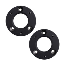 Laad de afbeelding in de galerijviewer, 2.5 Front Leveling Lift Spacer Kit compatible for Ford F150 2WD 4WD 2004-2023