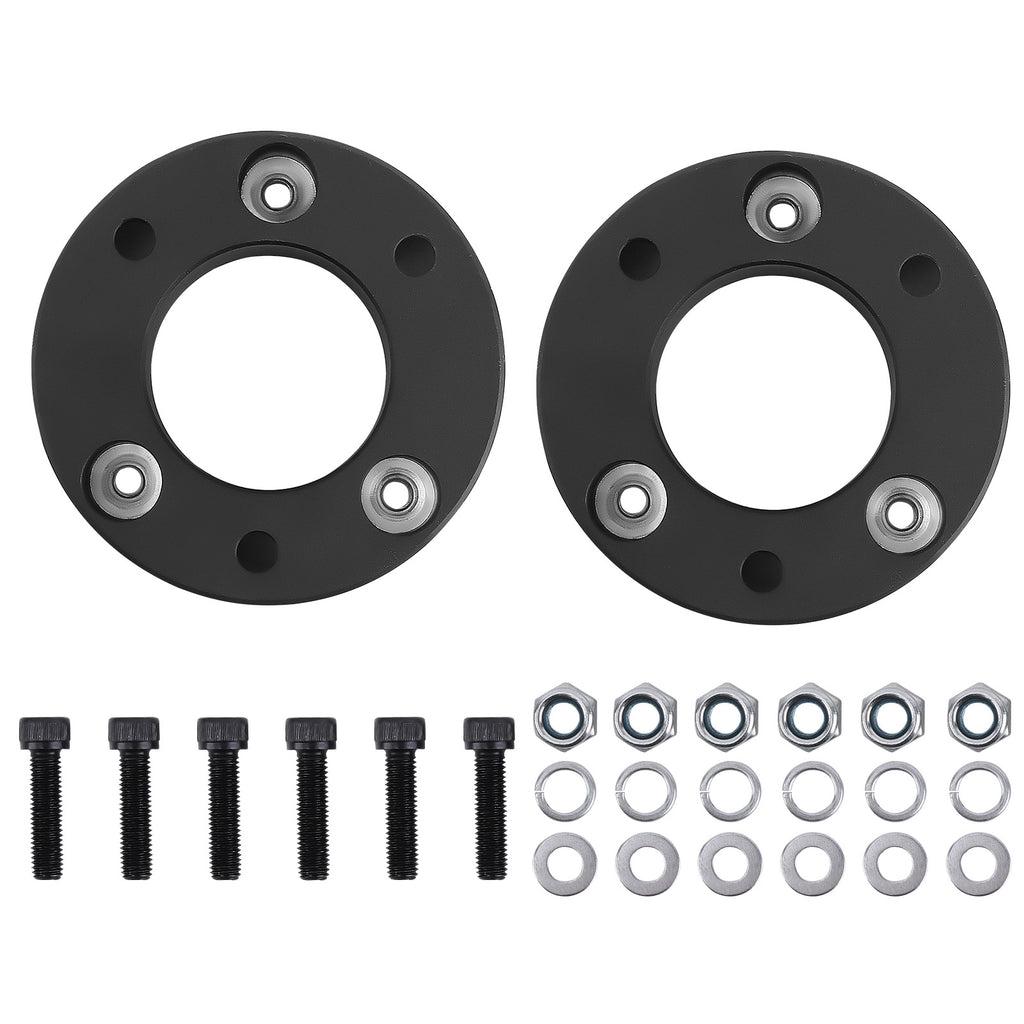 3 inch Voor Leveling Lift Kit geschikt voor Ford F150 2WD 4WD 04-23 Strut Spacers