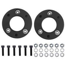 Laad de afbeelding in de galerijviewer, 3 inch Voor Leveling Lift Kit geschikt voor Ford F150 2WD 4WD 04-23 Strut Spacers