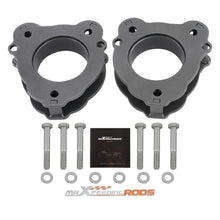 Laad de afbeelding in de galerijviewer, 40mm Voor Spacer Lift Kit Lift Kit geschikt voor FIAT DUCATO 2006-2022