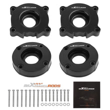 Laad de afbeelding in de galerijviewer, 40mm Lift Spacer Lift kit geschikt voor Volkswagen TOUAREG 2003-2010 Polyurethane