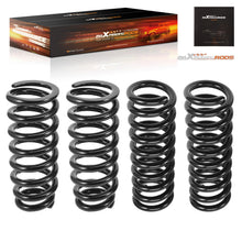 Laad de afbeelding in de galerijviewer, 2 Inch Coil Spring Lift Kit geschikt voor Land Rover Discovery AWD 2004-2009 Voor Achter