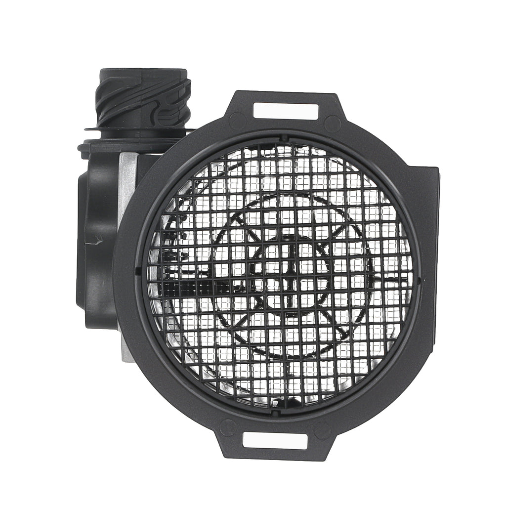 Mass Air Flow Meter Sensor geschikt voor BMW 323i 328i E36 1995-1999 13621703275 4Pin