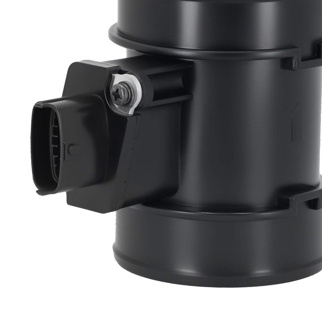 Air Mass Flow Sensor compatible for Vauxhall Zafira B 1.9 CDTi 05-14 AFH60-29 Direct Fit