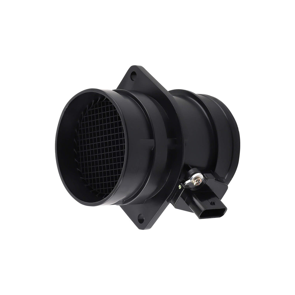Mass Air Flow Sensor compatible for VW Eos Jetta compatible for Audi A4 A6 Quattro Q5 L4 2.0L 2007-2016