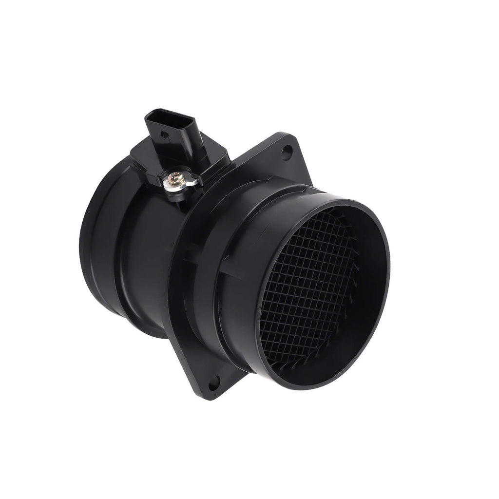 Mass Air Flow Sensor compatible for VW Eos Jetta compatible for Audi A4 A6 Quattro Q5 L4 2.0L 2007-2016
