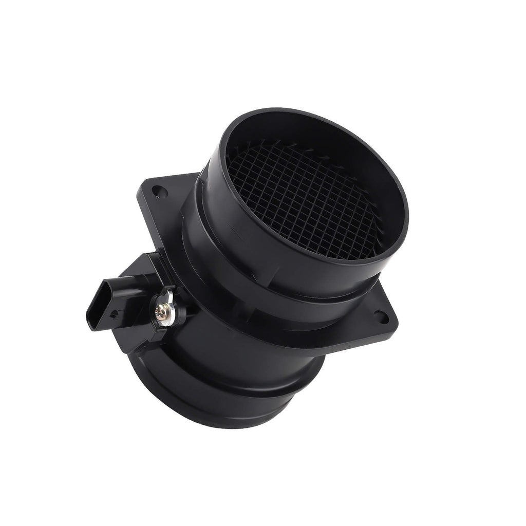 Mass Air Flow Sensor compatible for VW Eos Jetta compatible for Audi A4 A6 Quattro Q5 L4 2.0L 2007-2016