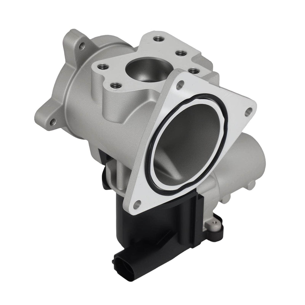 EGR-klep geschikt voor VW Crafter Multivan Touareg Transporter 076131501A 076131501B