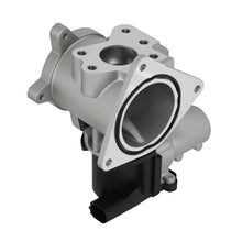 Laad de afbeelding in de galerijviewer, EGR-klep geschikt voor VW Crafter Multivan Touareg Transporter 076131501A 076131501B