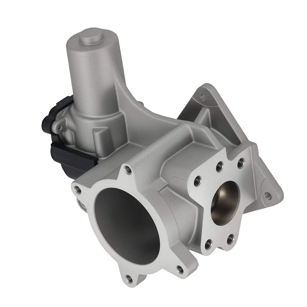 EGR-klep geschikt voor VW Crafter Multivan Touareg Transporter 076131501A 076131501B