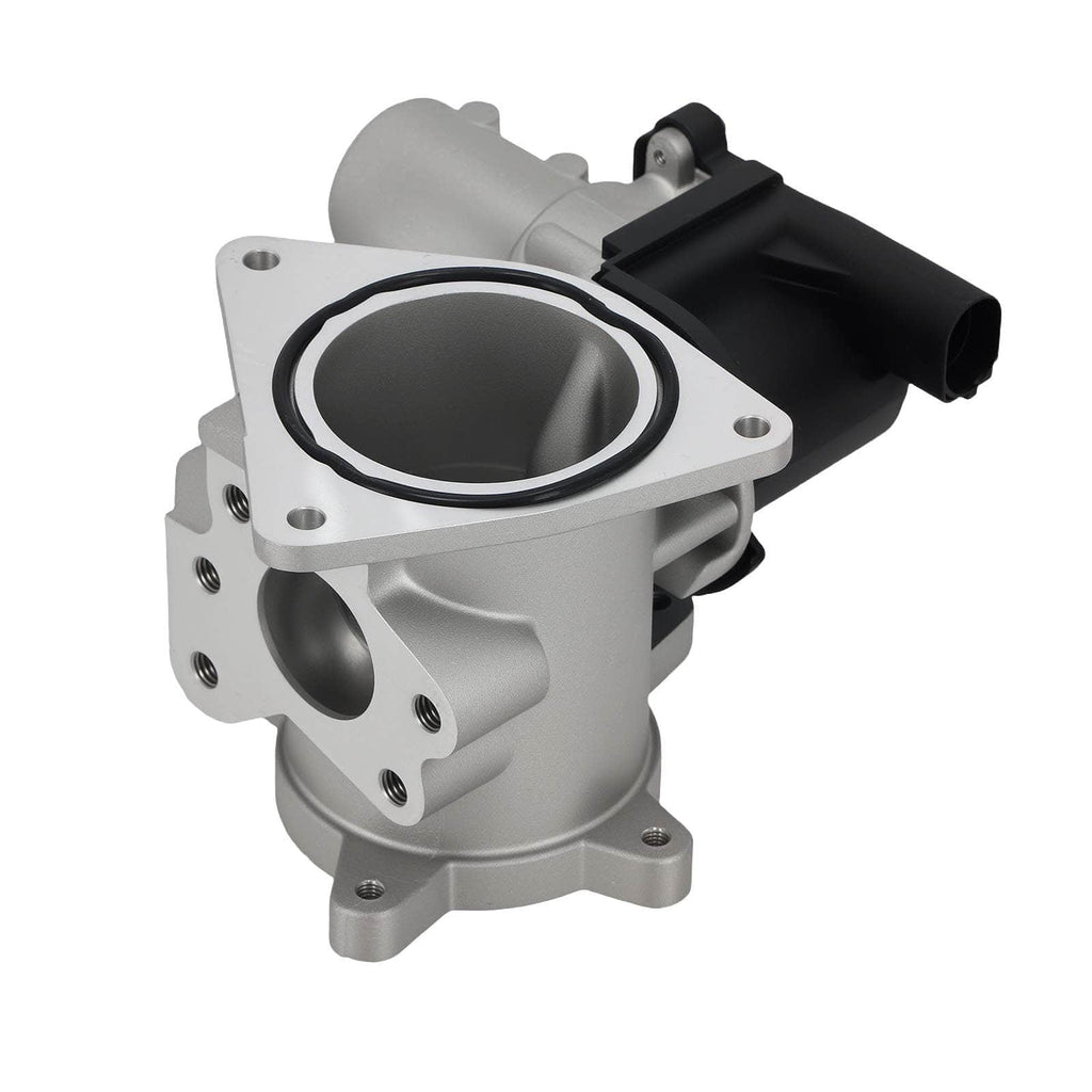 EGR-klep geschikt voor VW Crafter Multivan Touareg Transporter 076131501A 076131501B