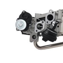 Laad de afbeelding in de galerijviewer, EGR-klep geschikt voor VW Polo 6R1 6C1 1.2L Diesel 2009-2020 03P131512B met cooler