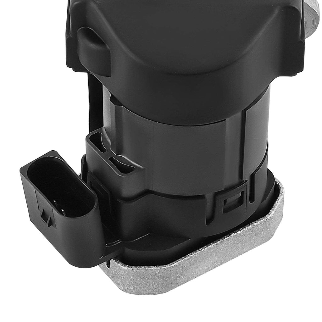 EGR-klep geschikt voor Mercedes W203 W204 W211 C E-Klasse CLK CLS W251 W164 280-350 CDI