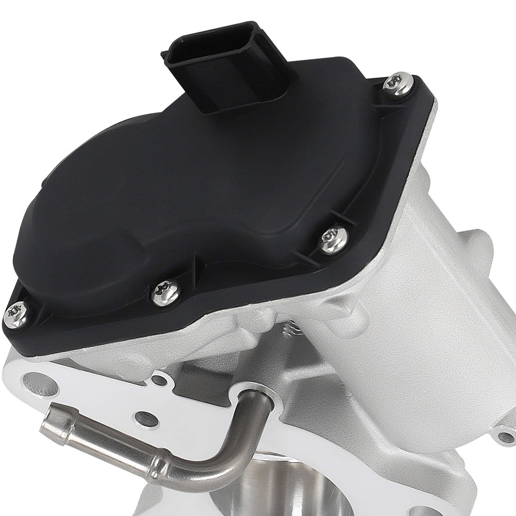 EGR-klep geschikt voor Nissan NV400 geschikt voor Opel Movano B geschikt voor Renault Master III 147103921R