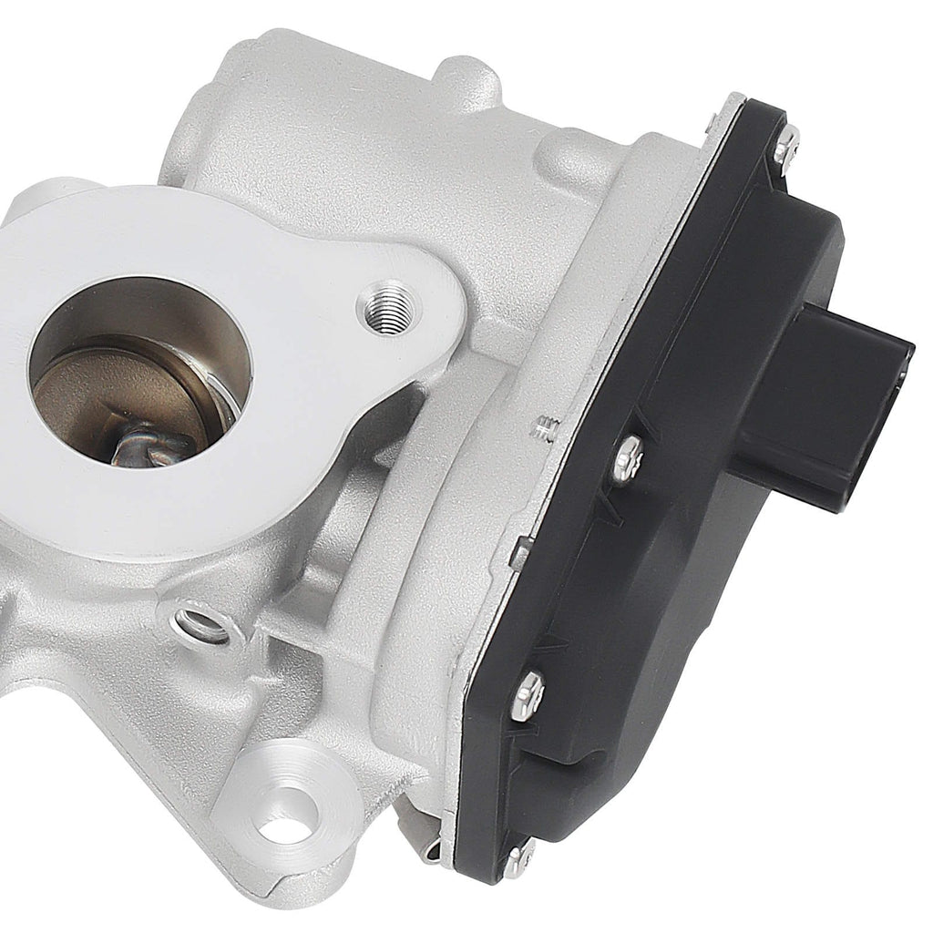 EGR-klep geschikt voor Nissan NV400 geschikt voor Opel Movano B geschikt voor Renault Master III 147103921R