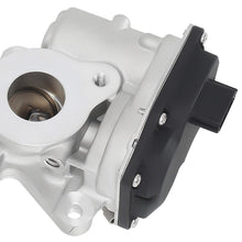 Laad de afbeelding in de galerijviewer, EGR-klep geschikt voor Nissan NV400 geschikt voor Opel Movano B geschikt voor Renault Master III 147103921R