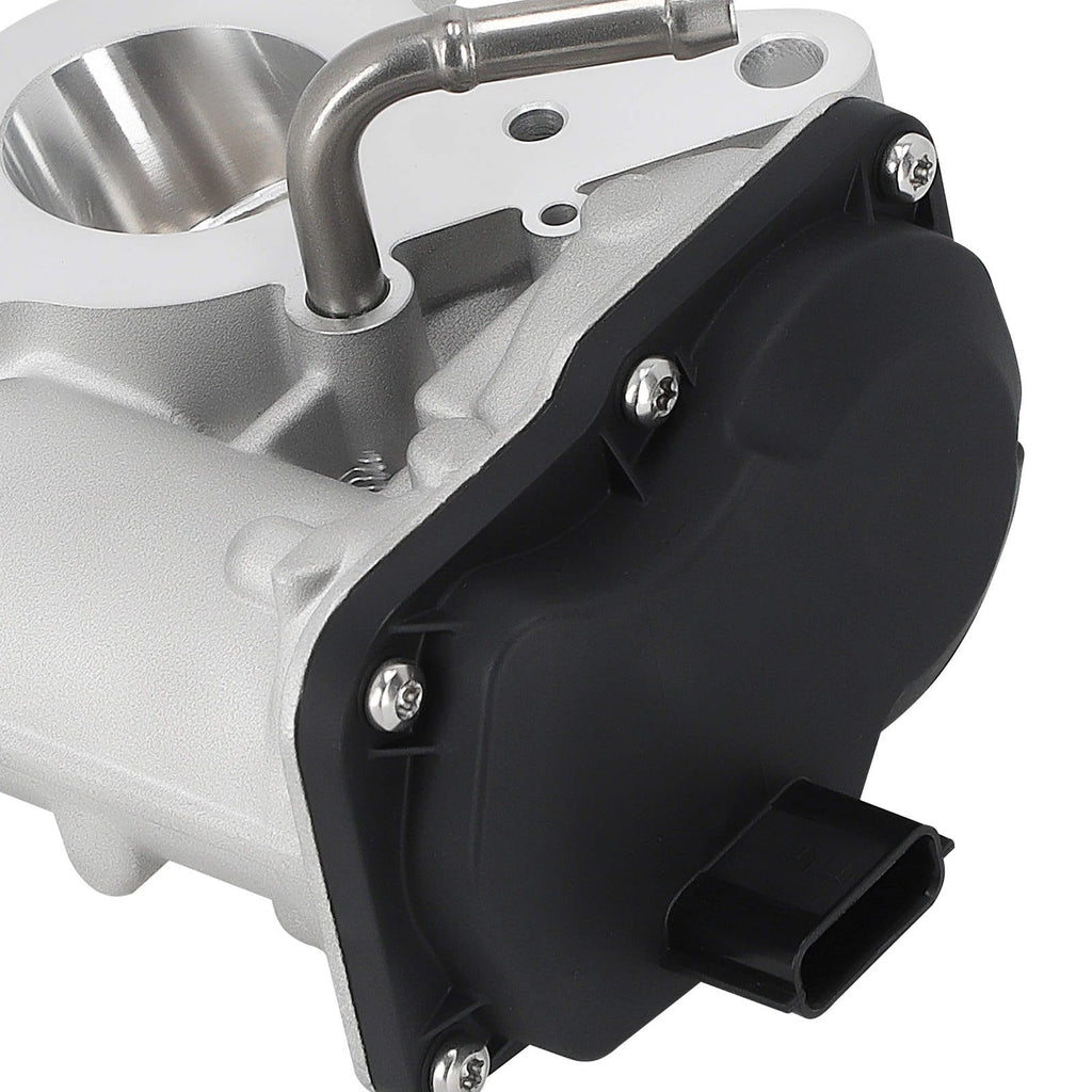EGR-klep geschikt voor Nissan NV400 geschikt voor Opel Movano B geschikt voor Renault Master III 147103921R