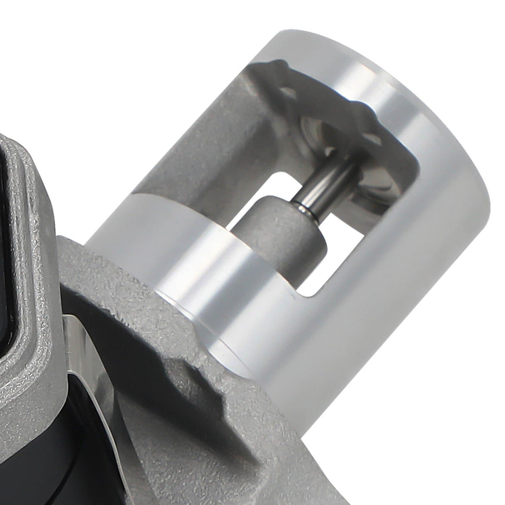EGR-klep Mercedes C/E/S-Klasse Vito Viano CDI 6461400860