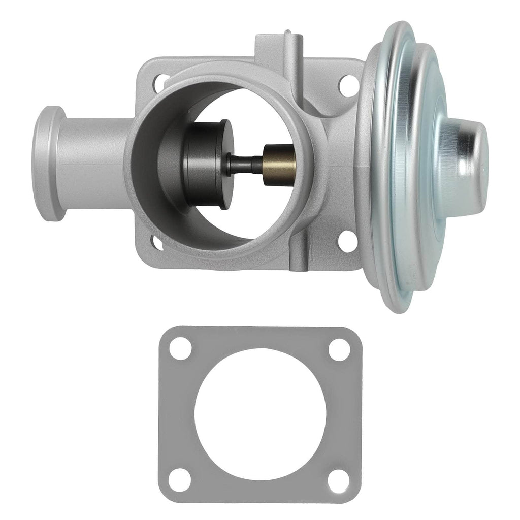 2x achter Schokdempers geschikt voor Nissan Pixo 2009-2013 348028 562104A00G Paar
