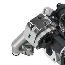 Laad de afbeelding in de galerijviewer, EGR-klep met exhaust cooler geschikt voor Ford Focus III C-Max II Galaxy Mondeo V 2.0 TDCi