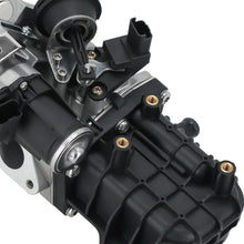 Laad de afbeelding in de galerijviewer, EGR-klep met exhaust cooler geschikt voor Ford Focus III C-Max II Galaxy Mondeo V 2.0 TDCi