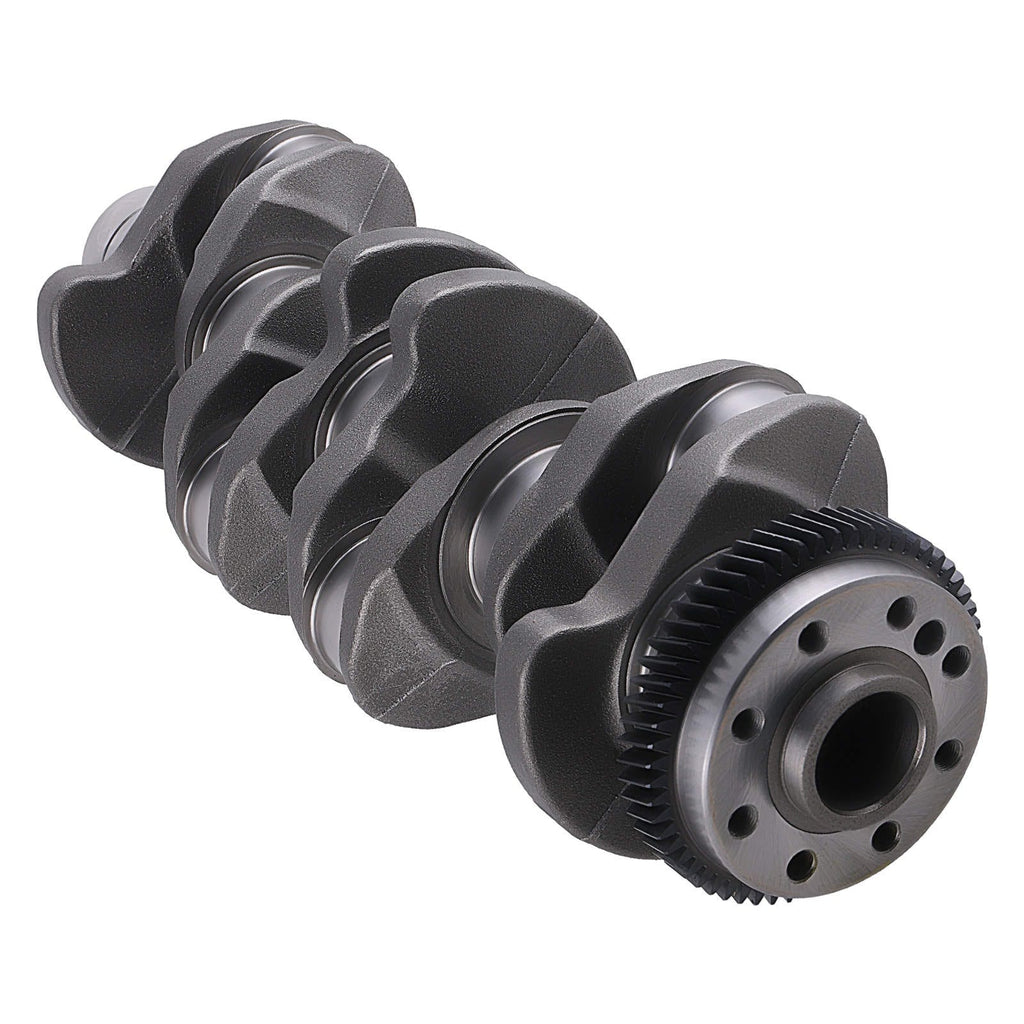Crankshaft Main Bearing Conrod Bearing Set suitable for Mercedes OM 651 W176 W242 W204 W212
