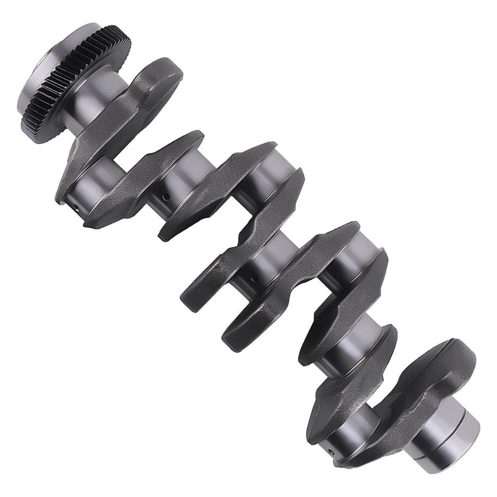 Crankshaft Main Bearing Conrod Bearing Set suitable for Mercedes OM 651 W176 W242 W204 W212