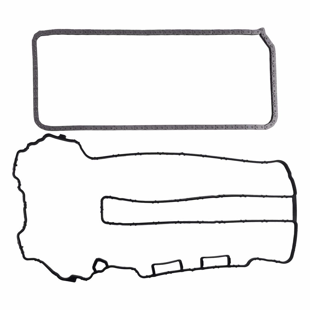 Timing chain kit with timing repair kit suitable for Opel Corsa C D Astra G H