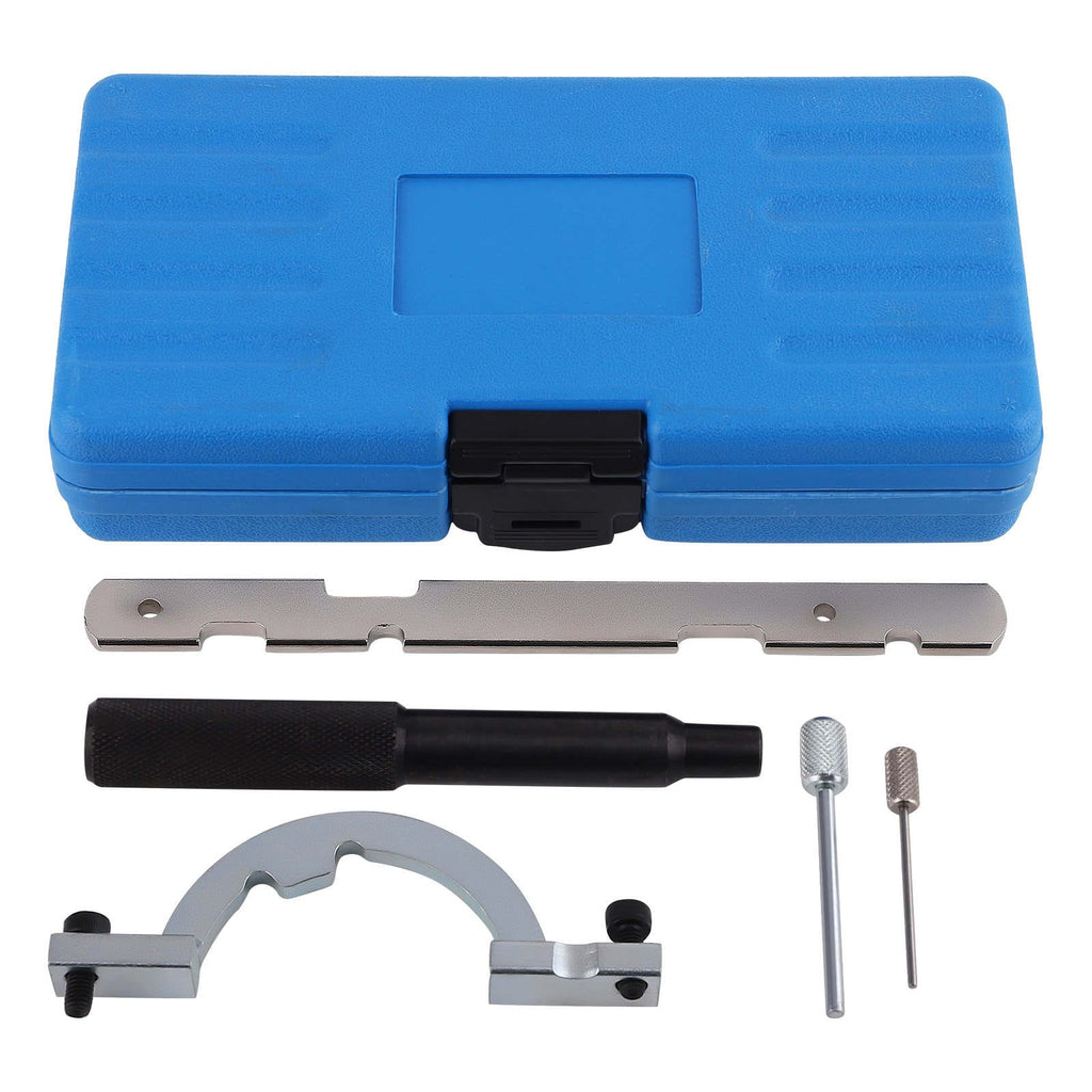 Timing chain kit with timing repair kit suitable for Opel Corsa C D Astra G H