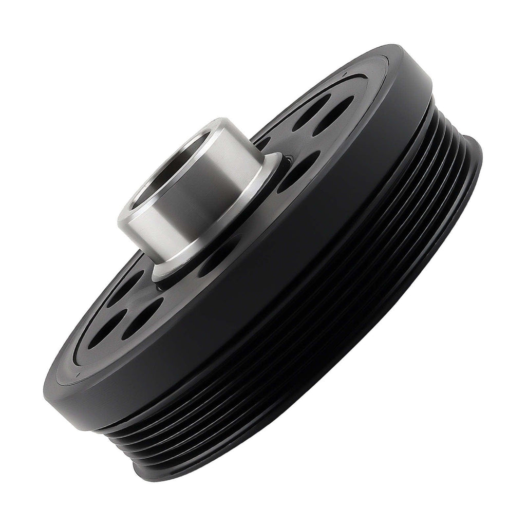 Krukas poelie geschikt voor BMW 3 Serie E90 E91 E92 E93 316d 318d 320d 320xd