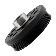 Laad de afbeelding in de galerijviewer, Krukas poelie geschikt voor BMW 3 Serie E90 E91 E92 E93 316d 318d 320d 320xd