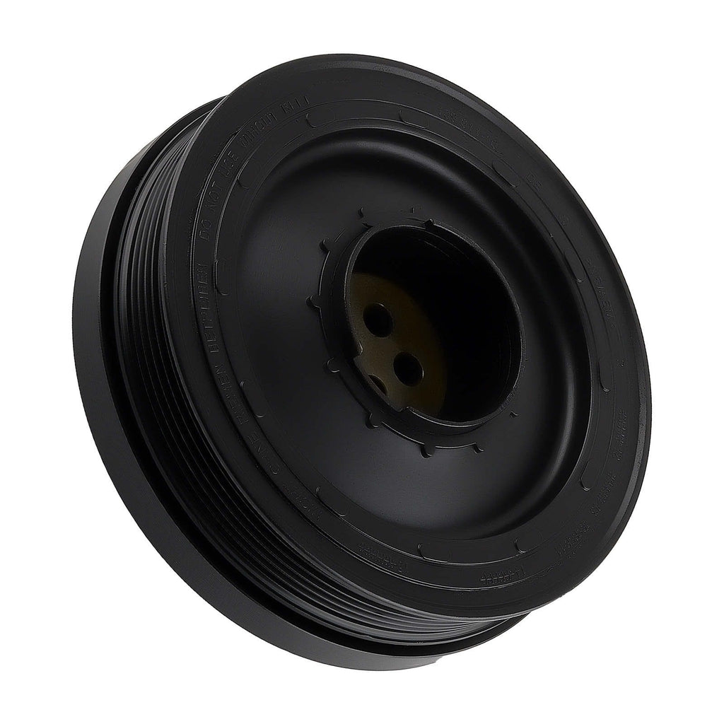 Krukas poelie geschikt voor BMW 3 Serie E90 E91 E92 E93 316d 318d 320d 320xd