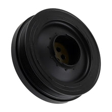 Laad de afbeelding in de galerijviewer, Krukas poelie geschikt voor BMW 3 Serie E90 E91 E92 E93 316d 318d 320d 320xd