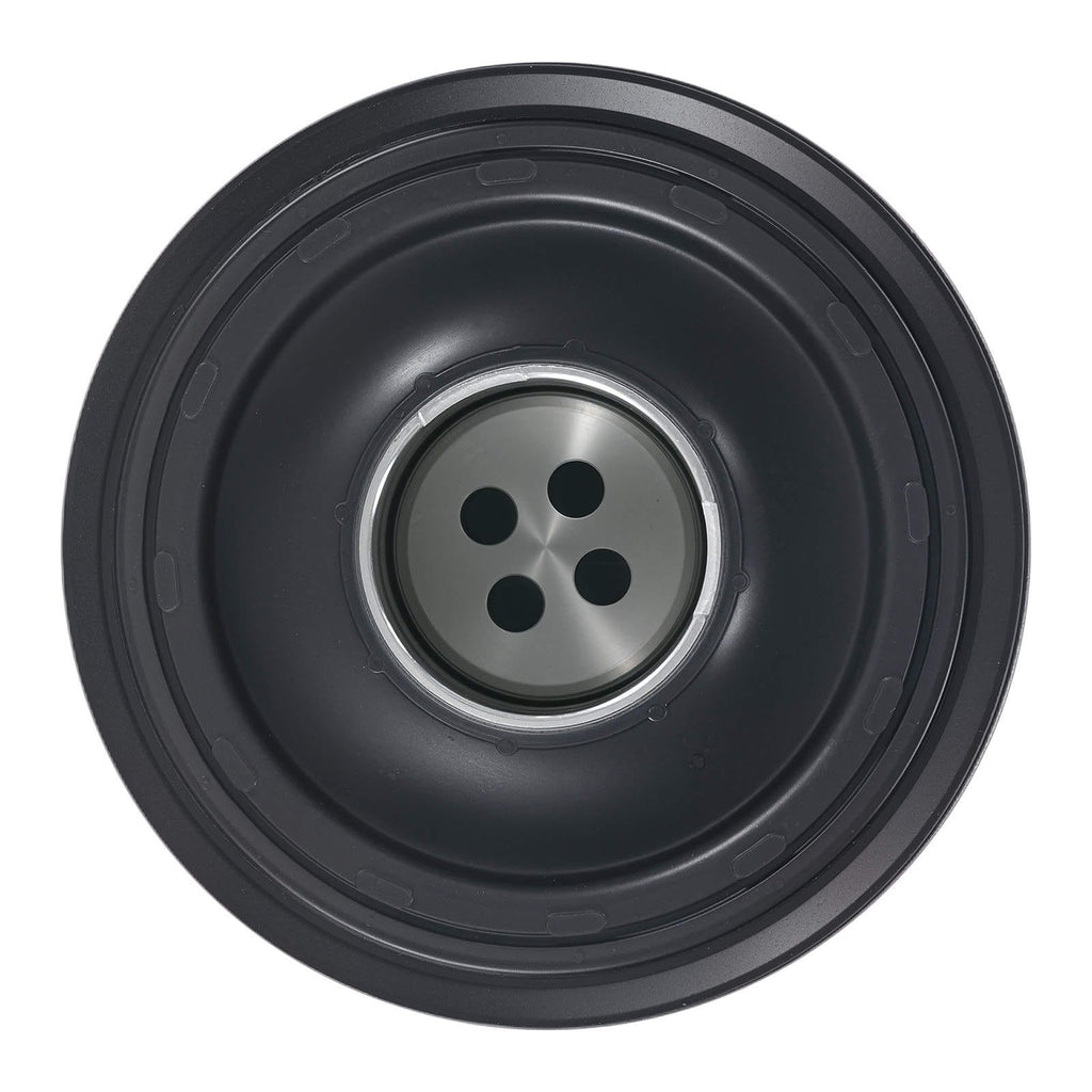 Krukaspoelie geschikt voor BMW 1-serie 3-serie 5-serie X1 X3 N47 diesel 11237823191