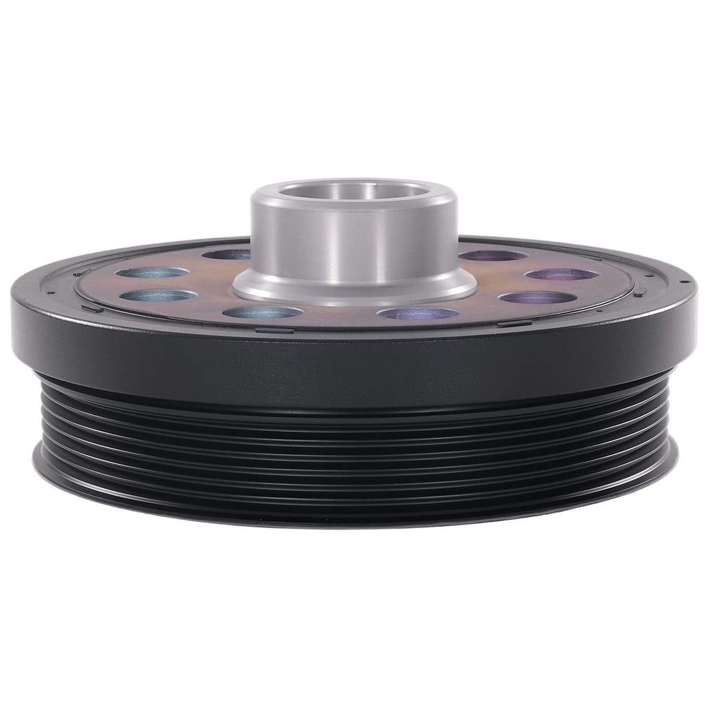 Krukaspoelie geschikt voor BMW 1-serie 3-serie 5-serie X1 X3 N47 diesel 11237823191