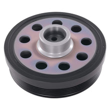 Load image into Gallery viewer, Krukaspoelie geschikt voor BMW 1-serie 3-serie 5-serie X1 X3 N47 diesel 11237823191
