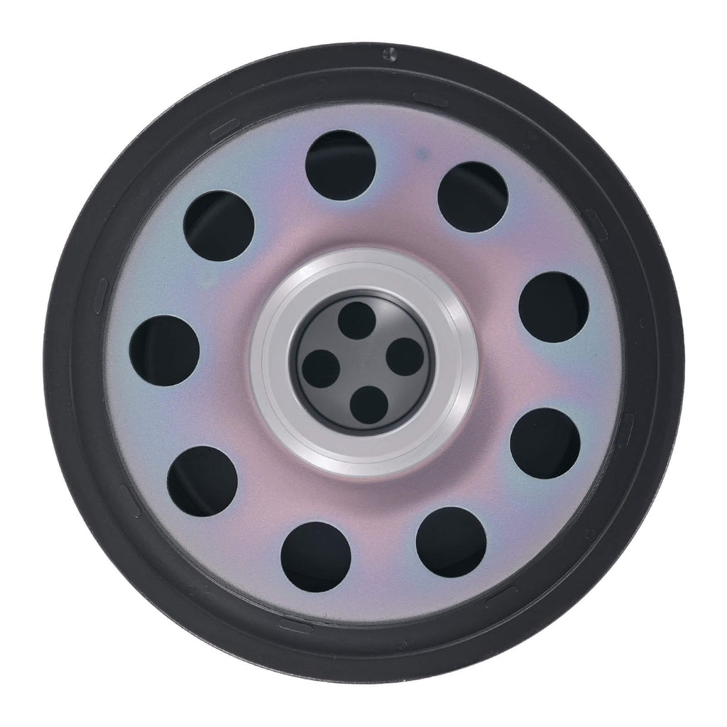 Krukaspoelie geschikt voor BMW 1-serie 3-serie 5-serie X1 X3 N47 diesel 11237823191