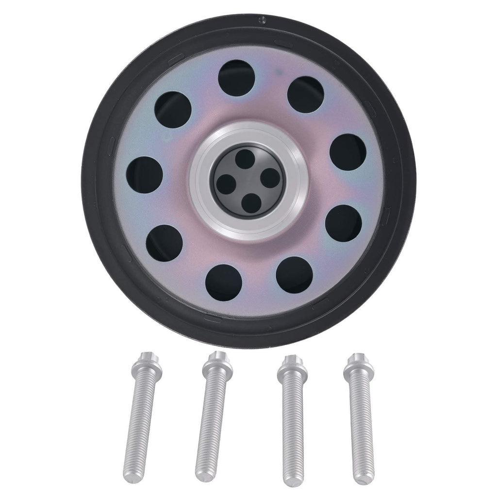 Krukaspoelie geschikt voor BMW 1-serie 3-serie 5-serie X1 X3 N47 diesel 11237823191