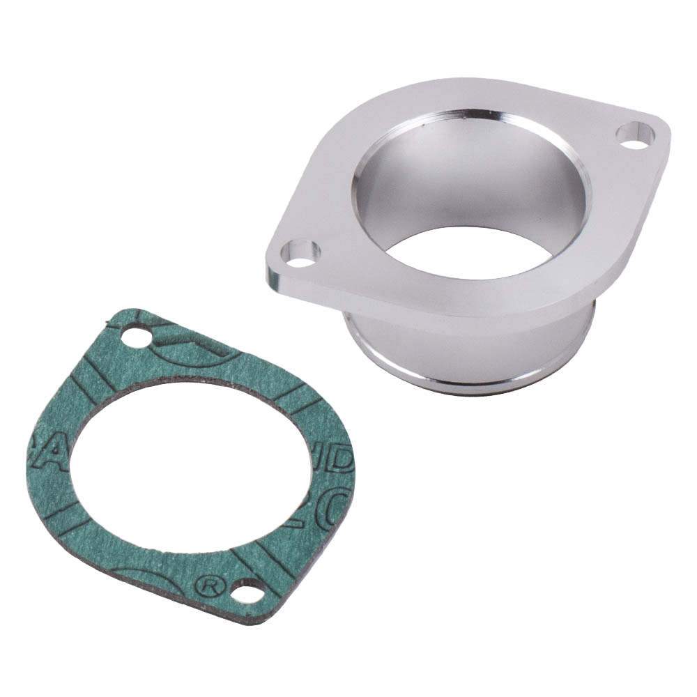 Blow Off Valve Kit Type-Rs 2.5" BOV Recirculate Blow Off Valve 2.50 Pipe