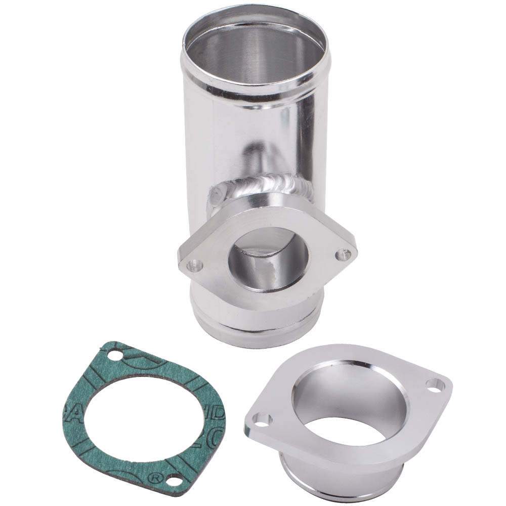 Blow Off Valve Kit Type-Rs 2.5" BOV Recirculate Blow Off Valve 2.50 Pipe