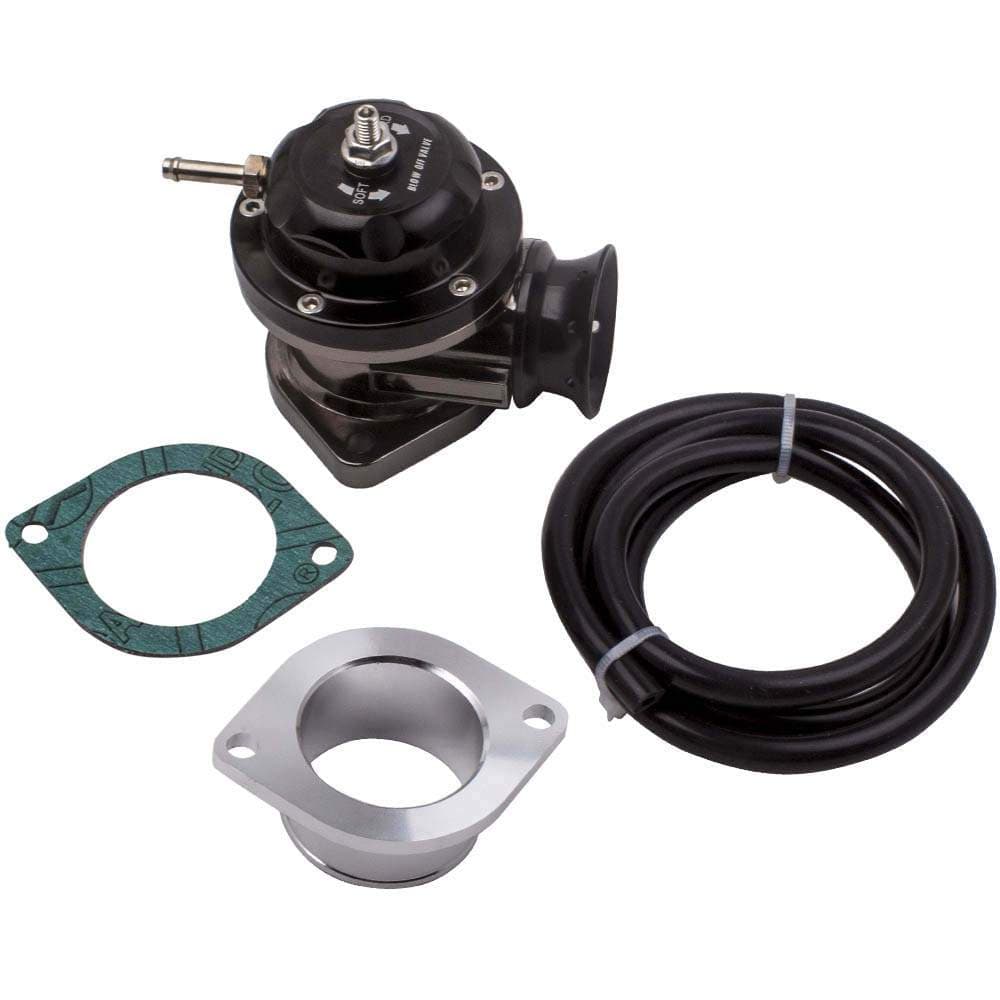 Blow Off Valve Kit Type-Rs 2.5" BOV Recirculate Blow Off Valve 2.50 Pipe