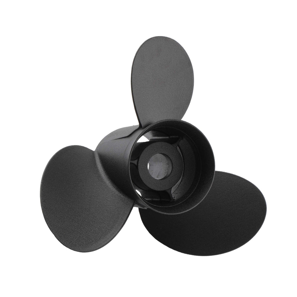 Propeller Outboard Propeller 48-832830A45 14 1/2x 19 135-300Hp suitable for Mercury