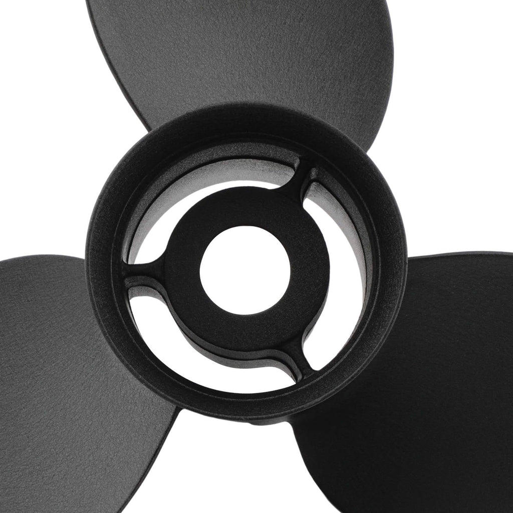 Propeller Outboard Propeller 48-832830A45 14 1/2x 19 135-300Hp suitable for Mercury