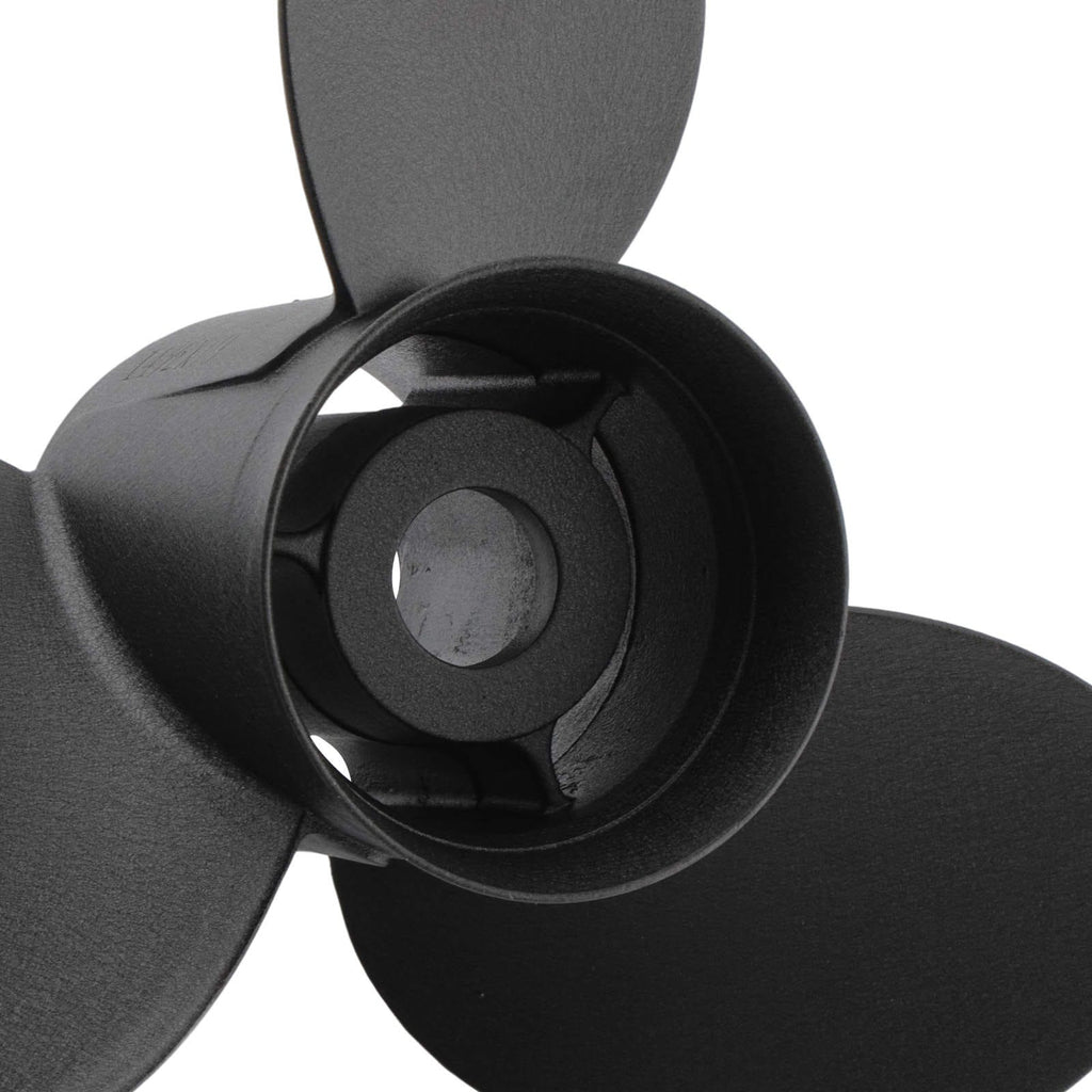 Propeller Outboard Propeller 48-832830A45 14 1/2x 19 135-300Hp suitable for Mercury